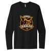 Cotton Long Sleeve Tee Thumbnail