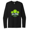 Cotton Long Sleeve Tee Thumbnail