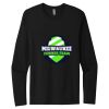Cotton Long Sleeve Tee Thumbnail