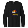 Cotton Long Sleeve Tee Thumbnail