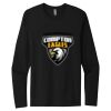 Cotton Long Sleeve Tee Thumbnail