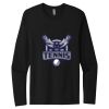 Cotton Long Sleeve Tee Thumbnail