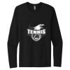 Cotton Long Sleeve Tee Thumbnail