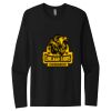 Cotton Long Sleeve Tee Thumbnail
