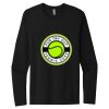 Cotton Long Sleeve Tee Thumbnail