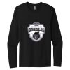 Cotton Long Sleeve Tee Thumbnail