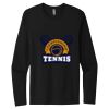 Cotton Long Sleeve Tee Thumbnail