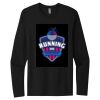 Cotton Long Sleeve Tee Thumbnail