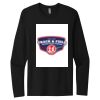 Cotton Long Sleeve Tee Thumbnail