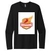 Cotton Long Sleeve Tee Thumbnail