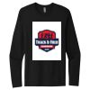 Cotton Long Sleeve Tee Thumbnail