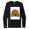 Cotton Long Sleeve Tee Thumbnail