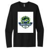 Cotton Long Sleeve Tee Thumbnail