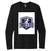 Cotton Long Sleeve Tee Thumbnail
