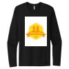 Cotton Long Sleeve Tee Thumbnail