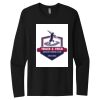 Cotton Long Sleeve Tee Thumbnail