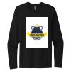 Cotton Long Sleeve Tee Thumbnail