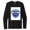 Cotton Long Sleeve Tee Thumbnail
