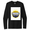 Cotton Long Sleeve Tee Thumbnail
