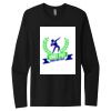 Cotton Long Sleeve Tee Thumbnail