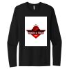 Cotton Long Sleeve Tee Thumbnail