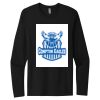 Cotton Long Sleeve Tee Thumbnail