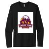 Cotton Long Sleeve Tee Thumbnail