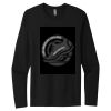 Cotton Long Sleeve Tee Thumbnail