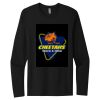 Cotton Long Sleeve Tee Thumbnail