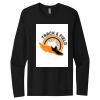Cotton Long Sleeve Tee Thumbnail