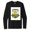Cotton Long Sleeve Tee Thumbnail