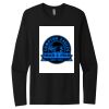 Cotton Long Sleeve Tee Thumbnail
