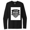 Cotton Long Sleeve Tee Thumbnail