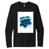 Cotton Long Sleeve Tee Thumbnail