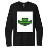 Cotton Long Sleeve Tee Thumbnail