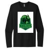 Cotton Long Sleeve Tee Thumbnail