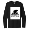 Cotton Long Sleeve Tee Thumbnail