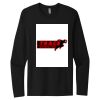 Cotton Long Sleeve Tee Thumbnail