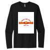 Cotton Long Sleeve Tee Thumbnail