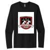 Cotton Long Sleeve Tee Thumbnail