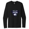 Cotton Long Sleeve Tee Thumbnail