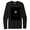 Cotton Long Sleeve Tee Thumbnail