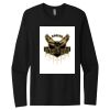 Cotton Long Sleeve Tee Thumbnail