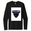 Cotton Long Sleeve Tee Thumbnail