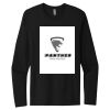 Cotton Long Sleeve Tee Thumbnail