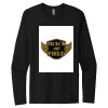 Cotton Long Sleeve Tee Thumbnail