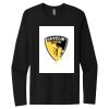 Cotton Long Sleeve Tee Thumbnail