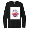 Cotton Long Sleeve Tee Thumbnail