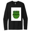Cotton Long Sleeve Tee Thumbnail