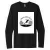 Cotton Long Sleeve Tee Thumbnail